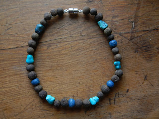 allspice teething necklace baby toddler
