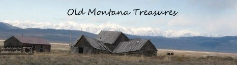 Old Montana Treasures