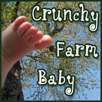 Crunchy Farm Baby