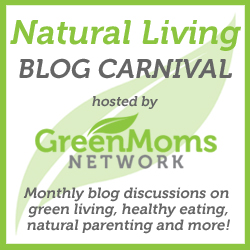 Natural Living Blog Carnival