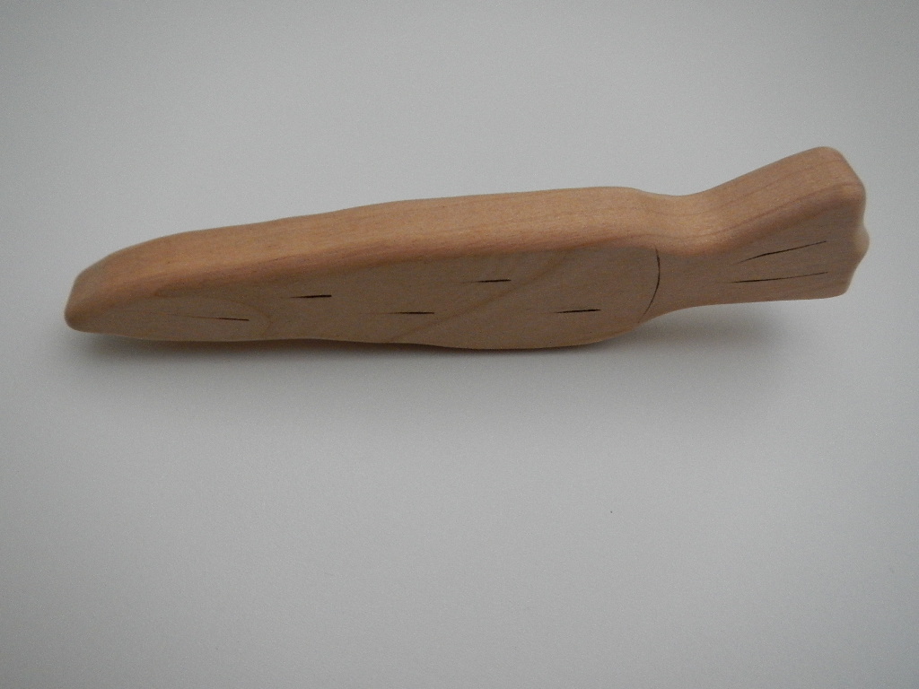natural untreated wood carrot teething toy Easter gift for babies and toddlers natural untreated wood carrot teething toy Easter gift for babies and toddlers