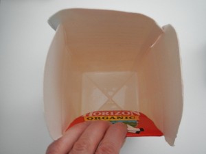 reuse repurpose and upcycle a milk carton into a reusable container reuse repurpose and upcycle a milk carton into a reusable container